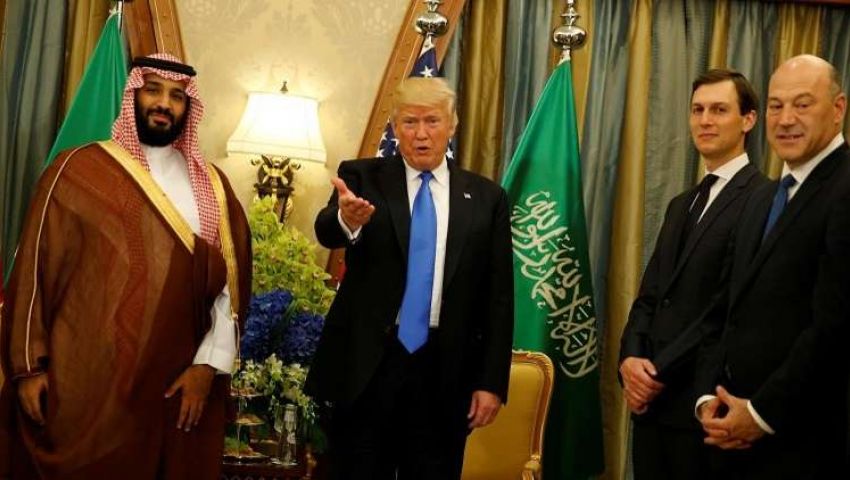 محللون: قرار ترامب يكشف «ورقة التوت» السعودية وإيران أكبر المستفيدين 