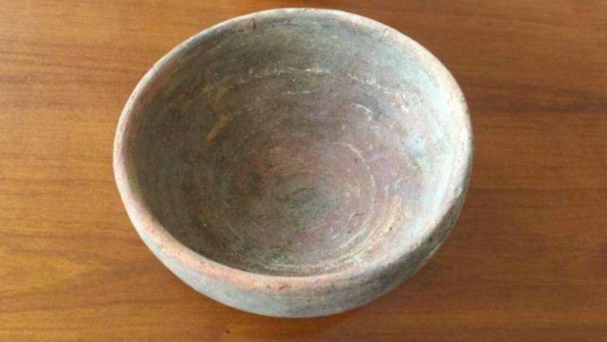 صور|  بعد 8 سنوات..  قطع أثرية تعود إلى مصر من ألمانيا