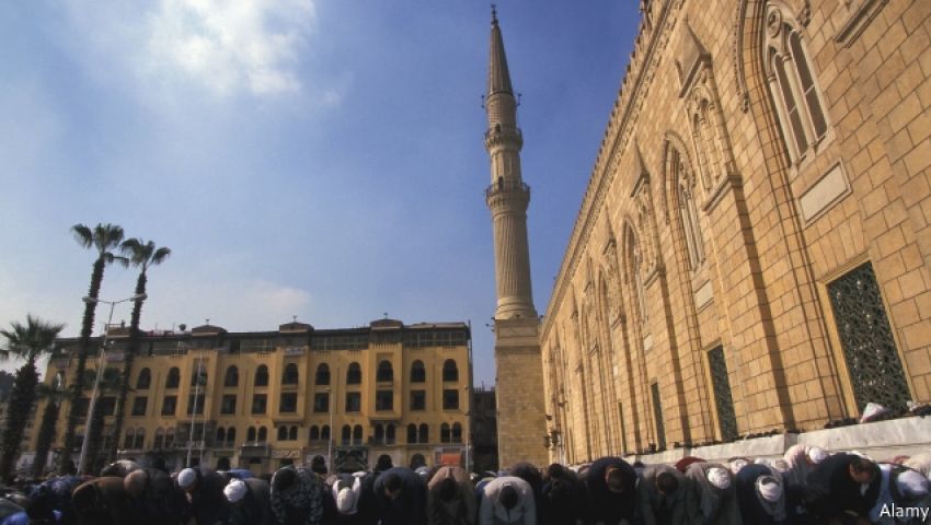إيكونوميست: في عهد السيسي.. الشيعة يخرجون من مخبأهم