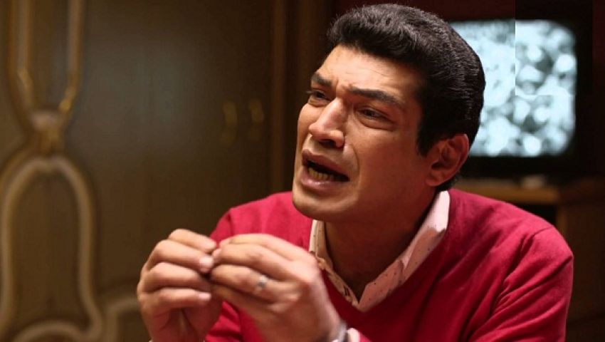 بالفيديو| برومو مسلسل الدولي لباسم سمرة