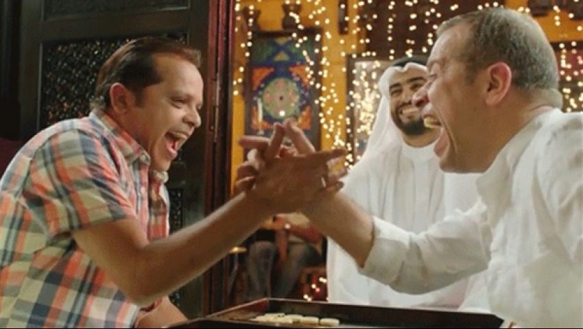 «المصري معروف إنه!»| هاشتاج يتصدر «تويتر».. ومغردون يتفاعلون