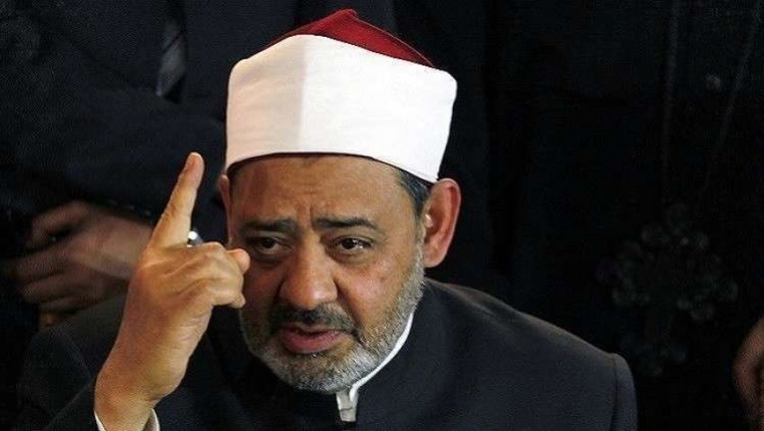 الأزهر يطالب بوقفة دولية حاسمة لمواجهة الإرهاب الصهيوني