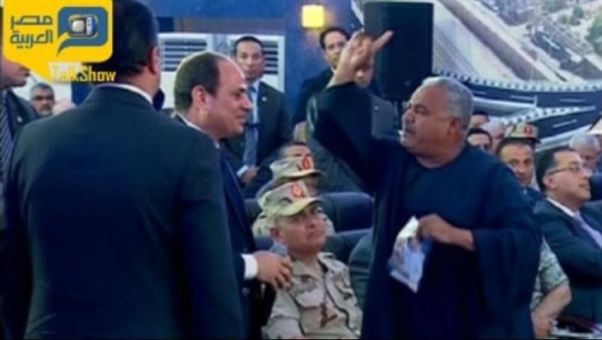 خبراء بعد منح المراشدة 1000 فدان: ما هكذا تدار الدول