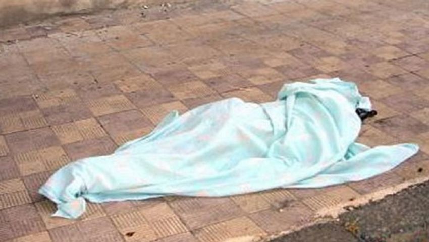 وفاة سجين بالمنيا بعد إصابته بجلطة في المخ