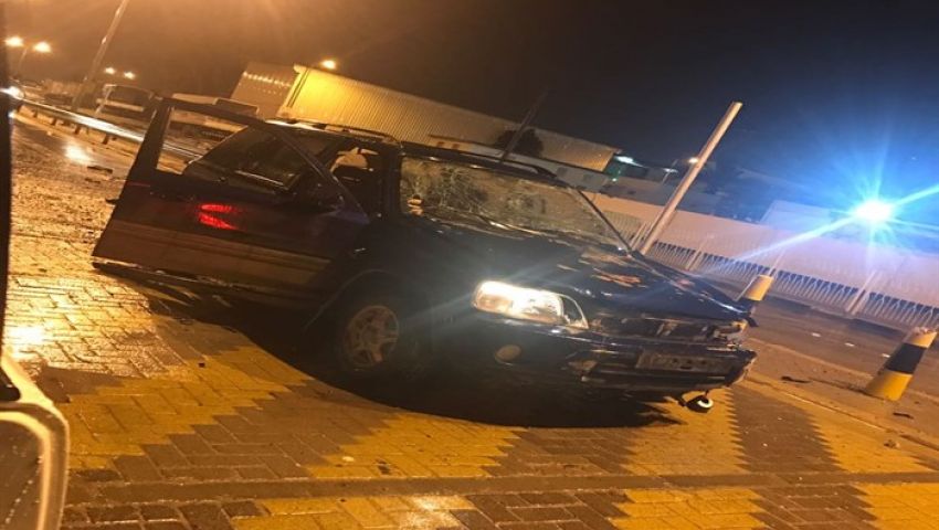 داخلية البحرين: تفجير إرهابي يسفر عن إصابة مواطنين
