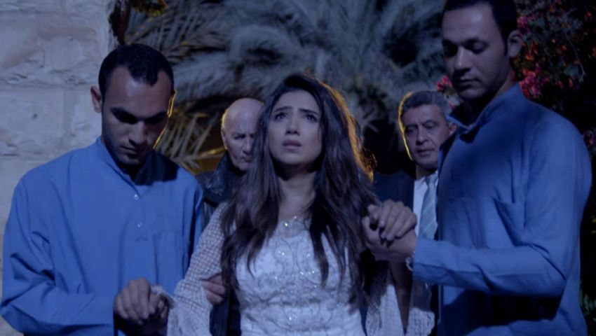 تفاصيل مسلسل عفاريت عدلي علام الحلقة 14