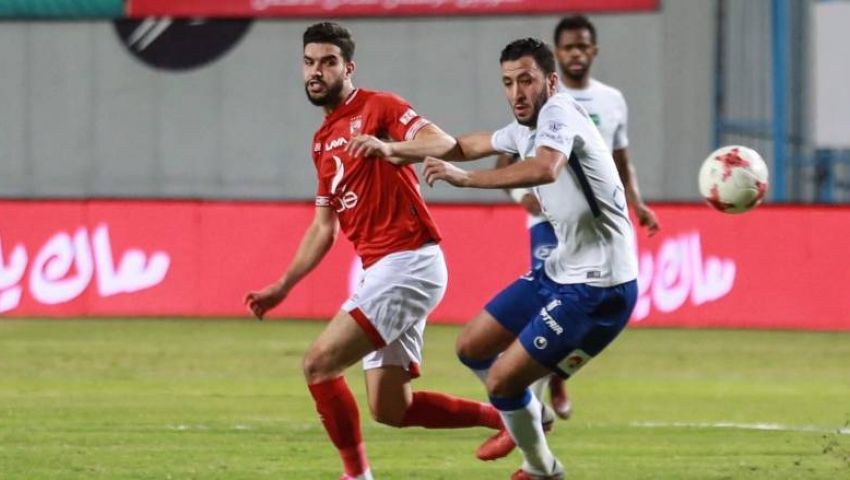 قرارات لجنة المسابقات.. عقوبات بالجملة على الأهلي والزمالك والتوأم