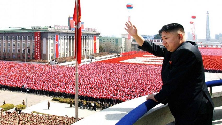 كوريا الشمالية تتهم واشنطن بالتخطيط لاغتيال كيم جونج أون