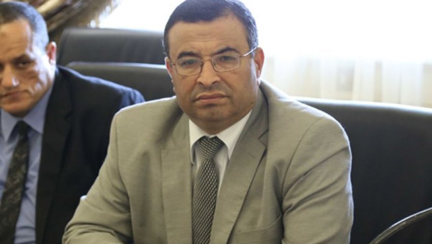 نائب  ينفي اقتراح منع  مكبرات الصوت في رمضان