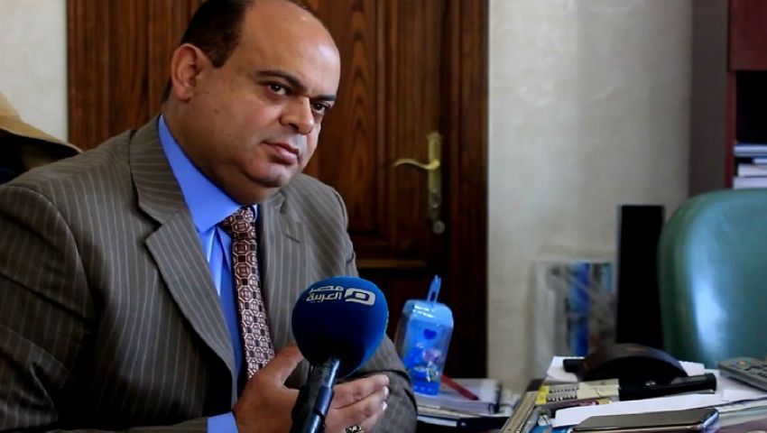 فيديو| محافظ مطروح: التعويم لم يؤثر سلبا على استثمارات المؤتمر الاقتصادي
