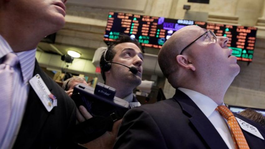 أسهم أوروبا ترتفع لمستوى قياسي جديد.. وكاك الفرنسي يتألق