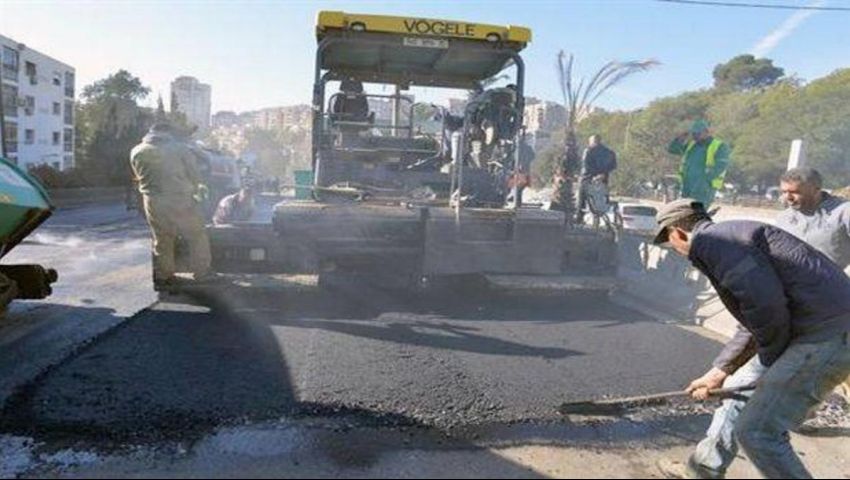 الجزائر أسرع من اليابان