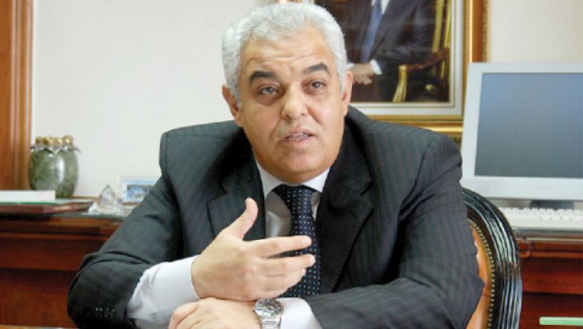 محامي نصر علام: موكلي يدفع ثمن مناهضته لسد النهضة