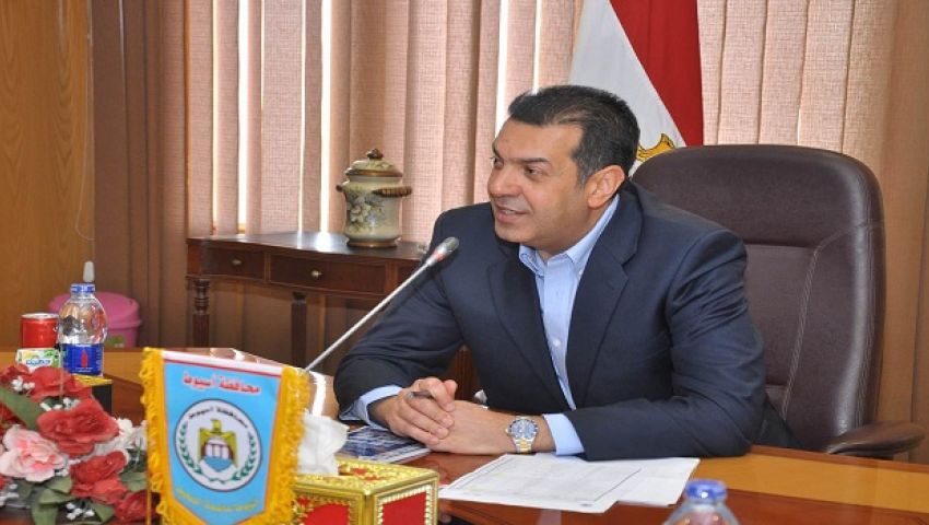 محافظ أسيوط: 15% زيادة حصة البوتاجاز في شهر رمضان