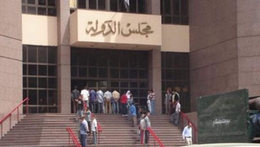 المفوضين تحجز دعوى إلغاء قرار التضامن بإغلاق المعاهد الدينية للتقرير