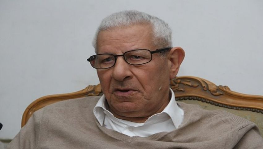 رسميا «مكرم» على كرسي  وزير الإعلام .. و«المجلس» يختار الأمين العام الأربعاء
