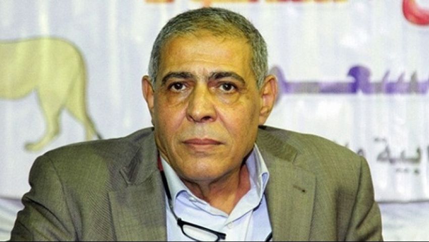 نائب  يتهم تعاونيات الإسكان  بمخالفة القانون في العقود
