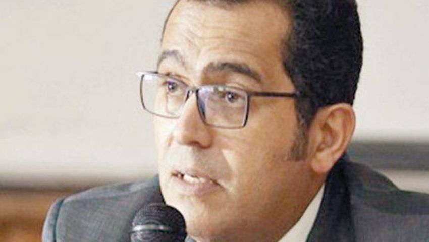 محام: نقل رائد سلامة من زنزانته الانفرادية.. والحركة المدنية تطالب بالإفراج الفوري