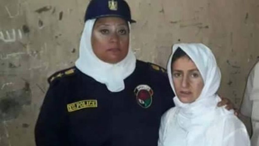بعد إعادة محاكمتها.. هذه الاتهامات تحدد مصير ياسمين النرش