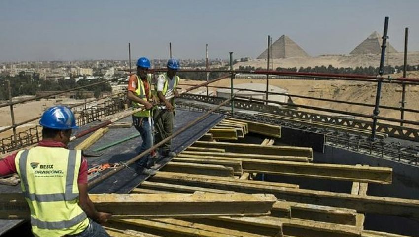 في مصر.. ثمار اﻹصلاحات الاقتصادية لن تظهر قريبا