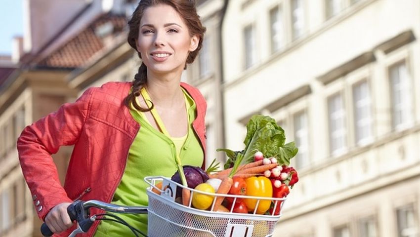 5 أطعمة صديقة للمرأة
