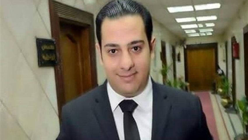 أسرة النقيب محمد الحايس مفقود حادث الواحات تستغيث بالرئاسة لمعرفة مصيره