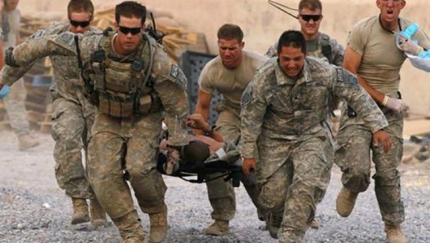 البنتاجون: مقتل عسكريين أمريكيين اثنين في أفغانستان
