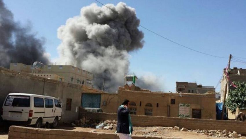 مقتل 15 عراقيا بقصف استهدف منزلًا غرب الموصل
