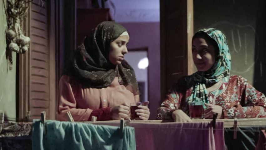 «بين بحرين» من المهرجانات العالمية إلى صالات السينما.. هذا موعد عرضه