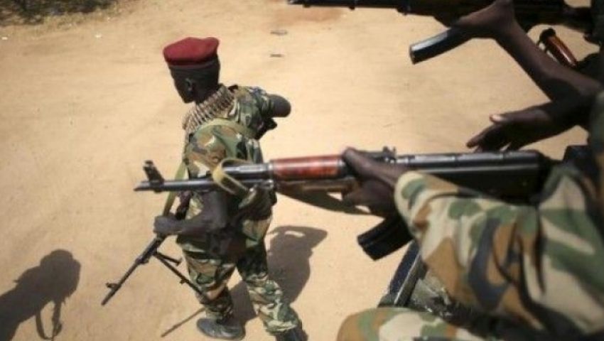 السودان و يوناميد يبحثان سبل ضم حركات دارفور إلى عملية السلام