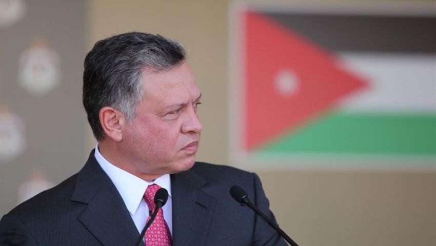 عاهل الأردن: ترك قضية القدس دون حل سيكون له آثار كارثية