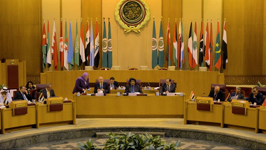 عاقبوها اقتصاديا واعترفوا بفلسطين.. وزراء الخارجية العرب يردون على قرار أمريكا