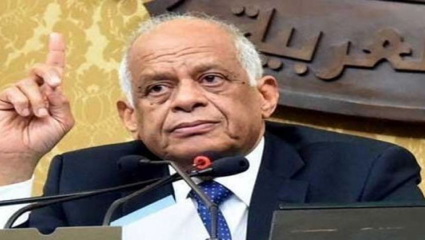 رئيس البرلمان: خفض معاشات الوزراء والمحافظين لـ25% من الراتب