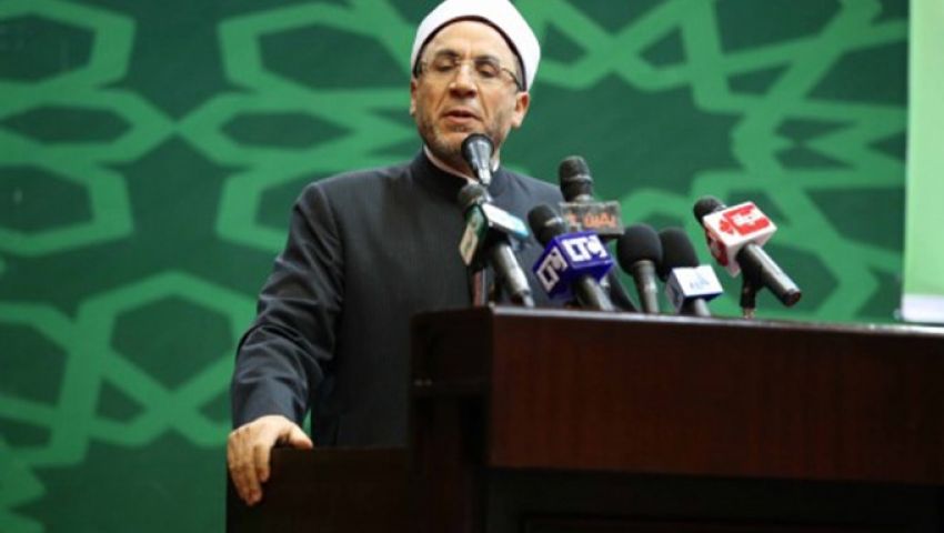 البحوث الإسلامية: يجب  إصدار تشريع  يحدد مواصفات  المتحدثين  في الإعلام  عن  الدين