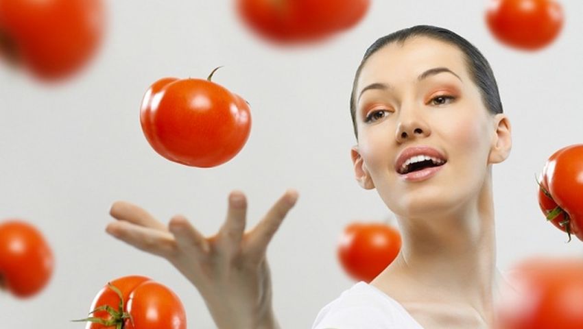 لتبييض البشرة .. طبقي هذا القناع