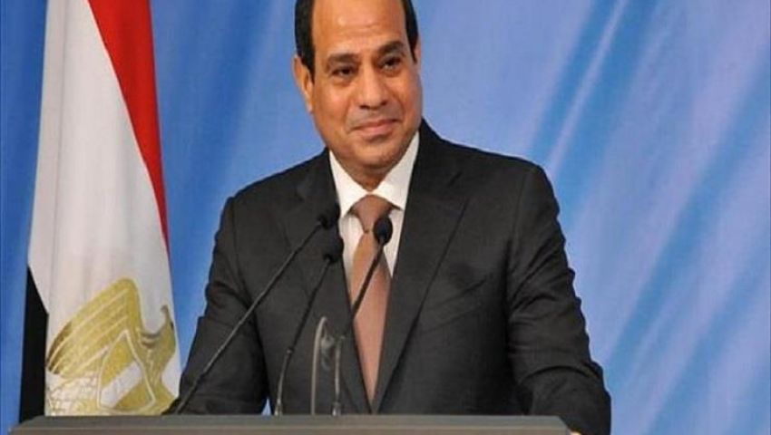 في 10 محاور| السيسي يستعرض الإصلاح الاقتصادي أمام «بريكس» و«الشعب تفهّم»