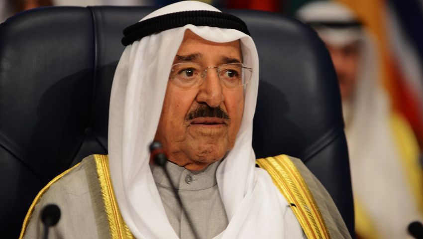 فيديو| صباح الأحمد.. أمير الدبلوماسية العربية (بروفايل)