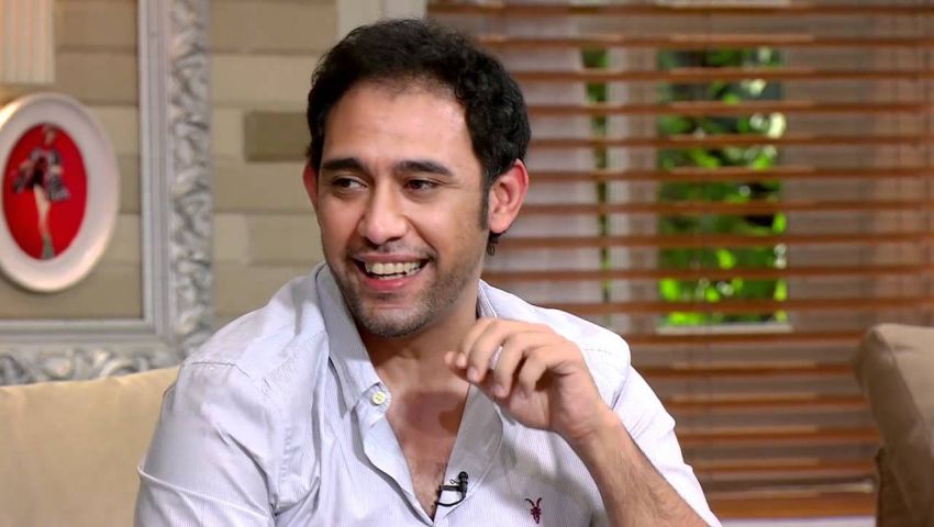 عمرو مصطفى لـمبارك: شكرًا لقد قال التاريخ كلمته