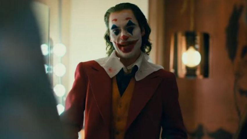 فيديو| معلومات عن فيلم «Joker».. وموعد عرضه في مصر