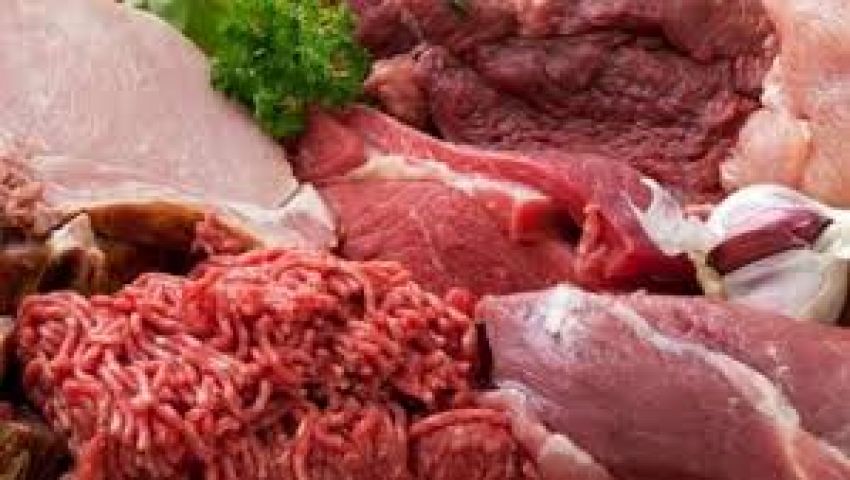 فيديو| اسعار اللحوم والدواجن والأسماك اليوم الجمعة.. البلطي 42 جنيهًا