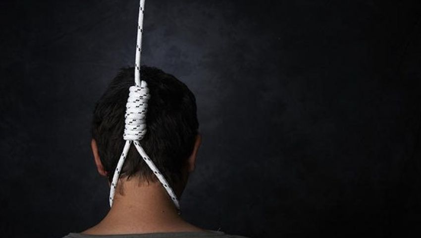 شنقًا بمروحة السقف.. تفاصيل انتحار كهربائي بالدقهلية