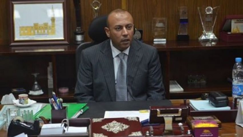 فيديو.. محافظ المنوفية عن إزالة التعديات:  ده مال عام .. ربنا هيحاسبنا عليه