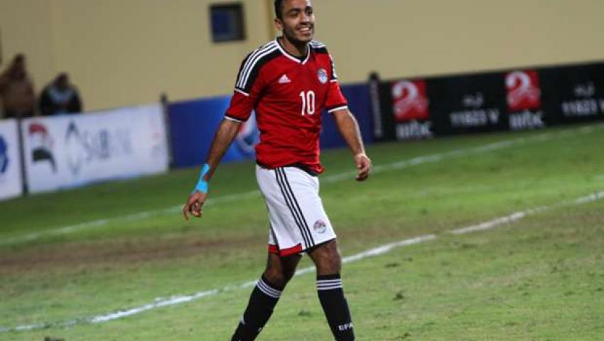 مرتضى منصور: سعر كهربا 20 مليون يورو
