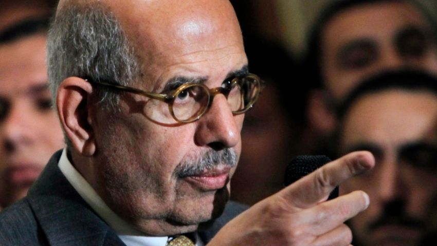 محمد البرادعي: لا بديل عن ثورة فكرية تطيح بأي تفسير يربط بين الإسلام والعنف