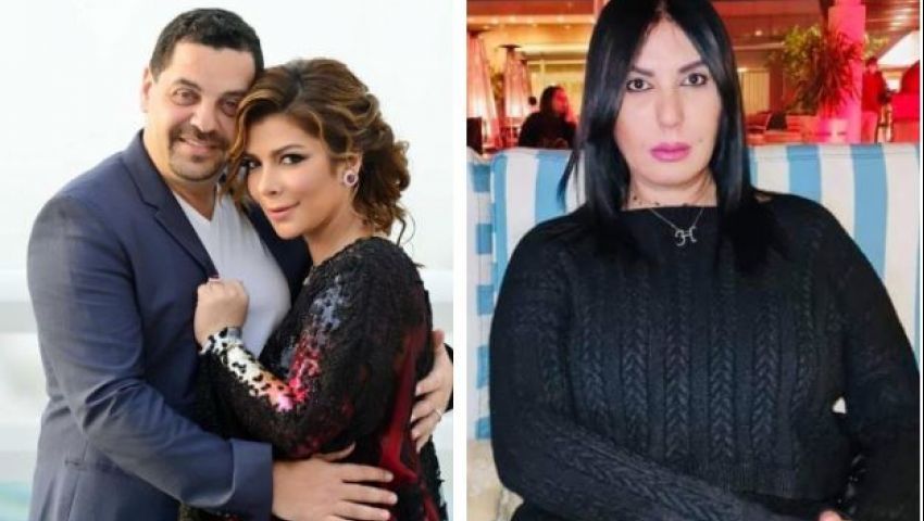 فيديو| أول دعم لأصالة ضد «العتال».. ماذا قالت زوجة شقيق العريان؟