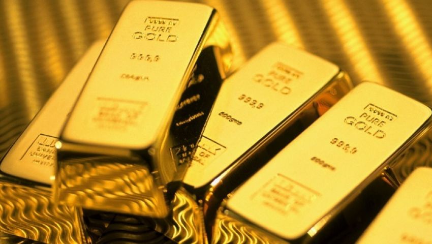 طوارئ بمطار القاهرة لشحن 322 كيلو ذهب إلى كندا
