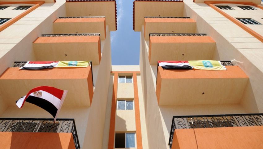 وزير الإسكان: يوافق على تحويل شقة أحد ذوي الإعاقة للدور الأرضي