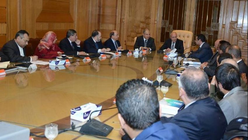 غدًا.. شباب الأعمال تناقش ضمانات وحوافز الاستثمار