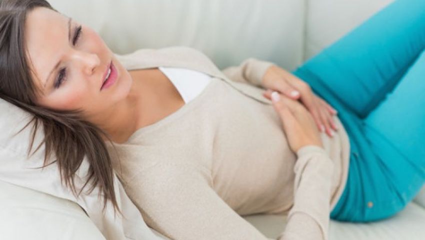 5 خطوات لعلاج انتفاخ البطن والغازات