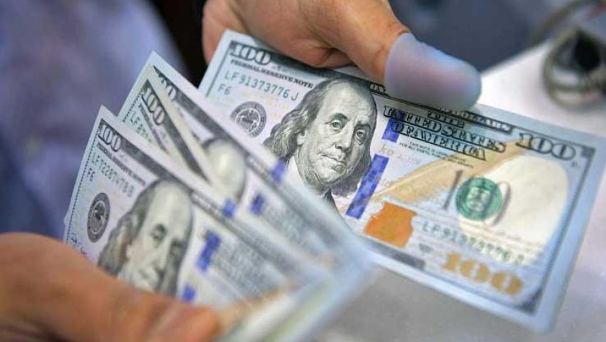 سعر الدولار اليوم الثلاثاء 23 - 4 - 2019